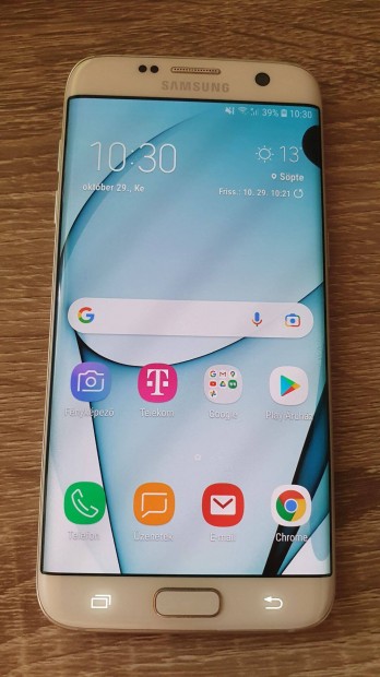 Samsung Galaxy S7 Edge 4/32GB - fggetlen