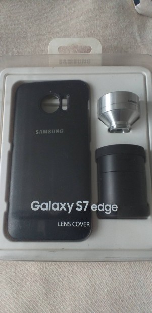 Samsung Galaxy S7 Edge kls htoldal kls optikval.  