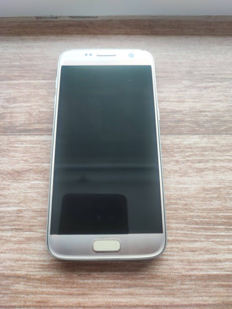 Samsung Galaxy S7 G930F Karcmentes Kijelzvel! Alaplap hibs