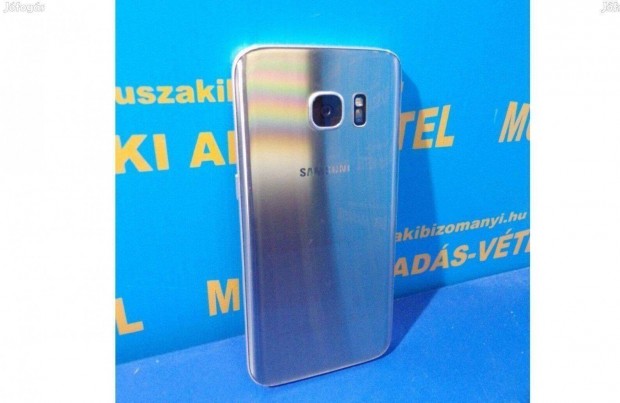 Samsung Galaxy S7 Mobiltelefon Alkatrsznek!