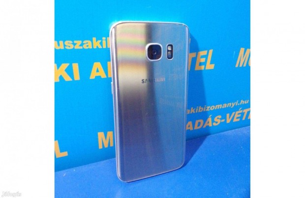 Samsung Galaxy S7 Mobiltelefon Alkatrsznek!