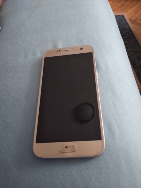 Samsung Galaxy S7 fggetlen 