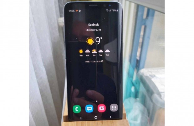 Samsung Galaxy S8 4/64 Gb