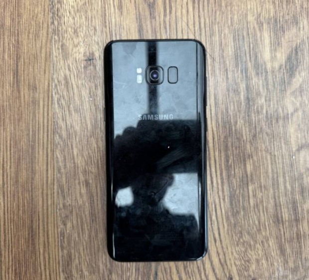 Samsung Galaxy S8 Plus