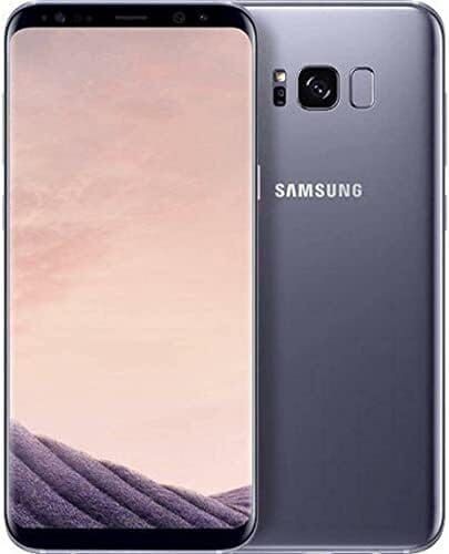 Samsung Galaxy S8 Plus (64GB)  - Szn: Ezst