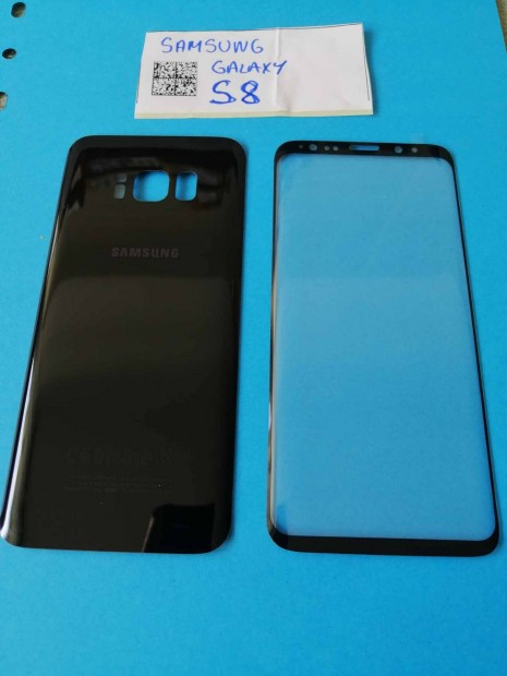 Samsung Galaxy S8 htlap 