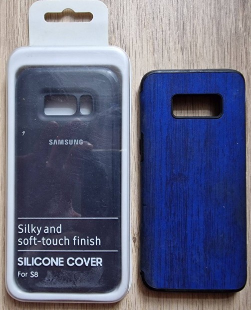 Samsung Galaxy S8 tok case cover - j csomagolt