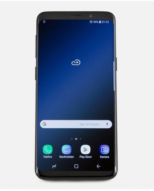 Samsung Galaxy S9 Coral Blue G960F/DS 64GB