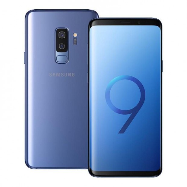 Samsung Galaxy S9 Plus (64GB)  - Szn: Kk