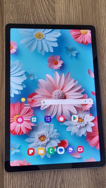 Samsung Galaxy S9 Tab SM-516B.