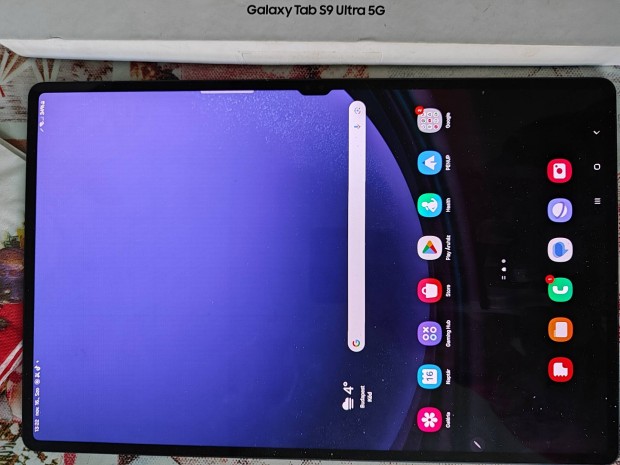 Samsung Galaxy S9 Ultra 12+256 Tablet 