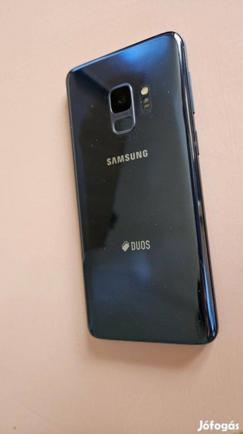 Samsung Galaxy S9 (4/64GB) - Kk