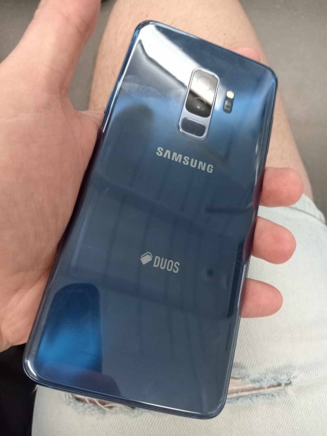 Samsung Galaxy S9+ Duos 