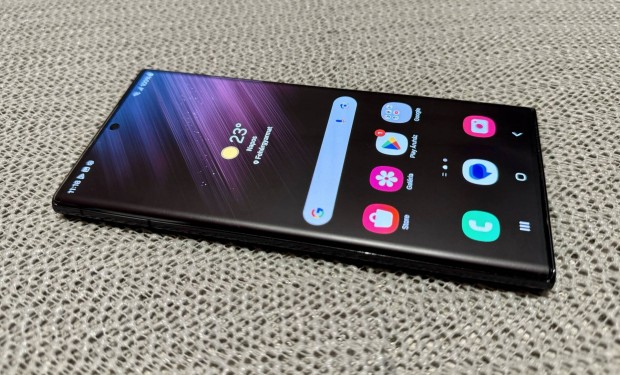 Samsung Galaxy S 22 Ultra  ( j llapot, garancis ! ) 