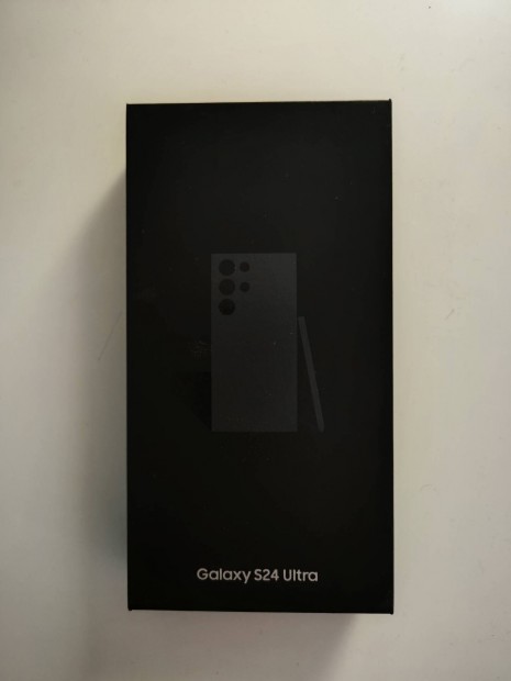 Samsung Galaxy S 24 Ultra 256 GB Vadi j flis! 