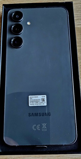 Samsung Galaxy S 24 fe