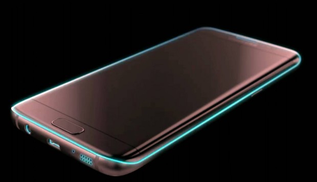Samsung Galaxy S 7 edge 