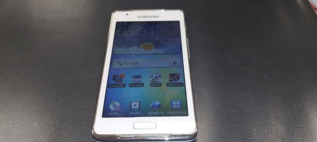 Samsung Galaxy S Advance (i9070) okostelefon