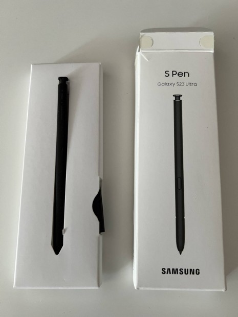 Samsung Galaxy S Pen S23 Ultra telefonhoz