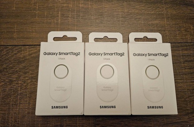 Samsung Galaxy Smarttag2 1db