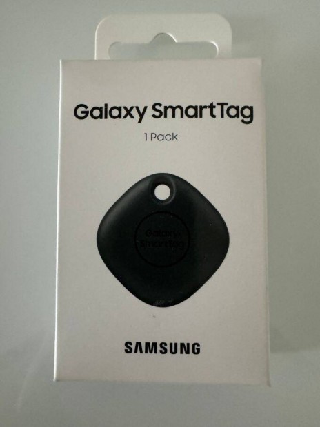 Samsung Galaxy Smarttag (gyri bontatlan)