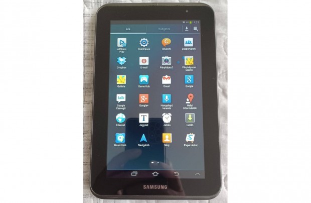 Samsung Galaxy TAB2 7.0 GT-P3110