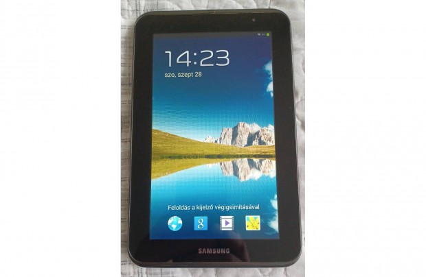 Samsung Galaxy TAB2 7.0 GT-P3110