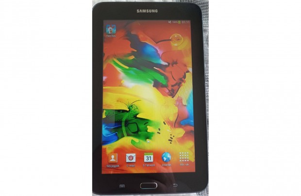 Samsung Galaxy TAB3 LITE SM-T110