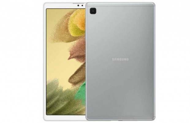 Samsung Galaxy TAB A7 Lite, 3GB/32GB Szrke Tablet SM-T220