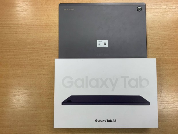 Samsung Galaxy TAB A8 64GB WIFI Gray (1 v garancia)