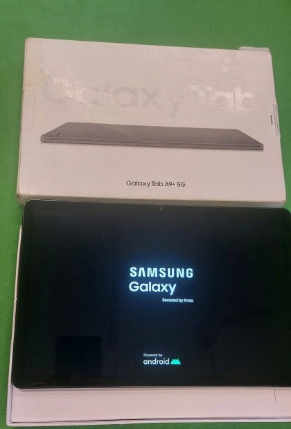 Samsung Galaxy TAB A9+ X216 4/64GB 5G Tablet