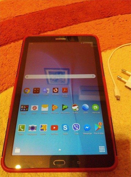 Samsung Galaxy TAB E (T561) SIM-es