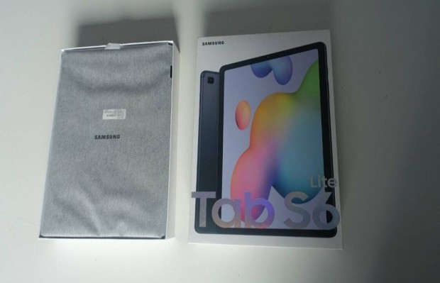 Samsung Galaxy TAB S6 LITE SM-P615 SIM 10.4"