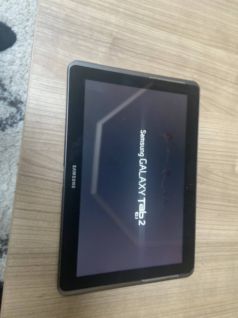 Samsung Galaxy Tab2 10,1"