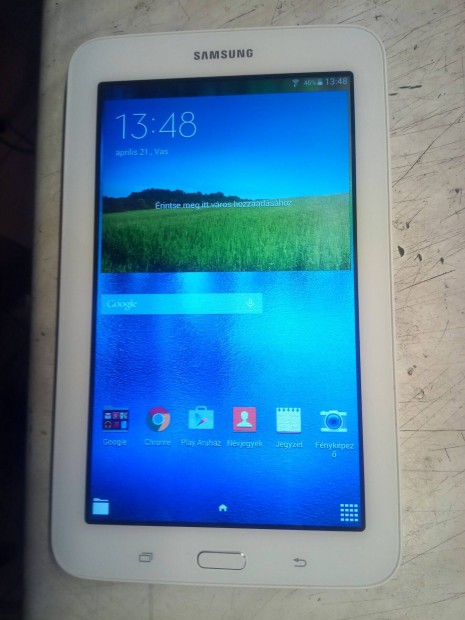 Samsung Galaxy Tab3 7.0 Lite (SM-T113 ) androidos tblagp