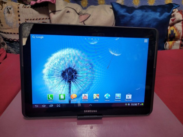 Samsung Galaxy Tab 2 10.1 tablet