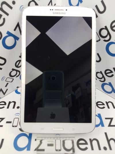 Samsung Galaxy Tab 3 8.0 16GB|Norml|Fehr|Krtyafggetlen