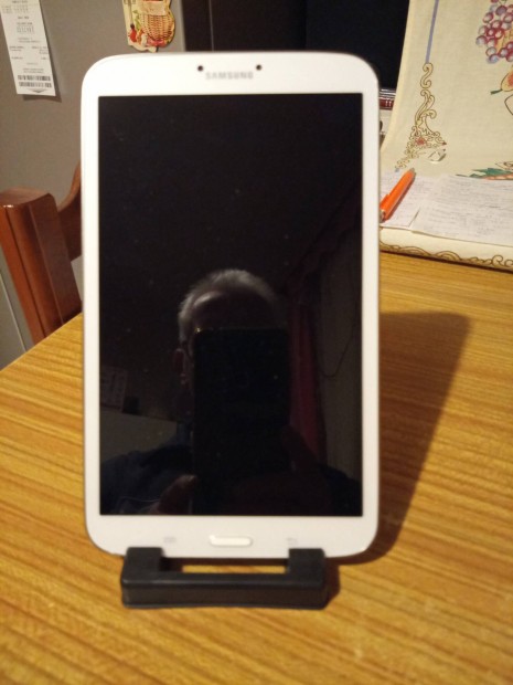 Samsung Galaxy Tab 3, 8 collos tablet