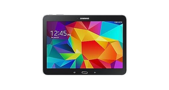 Samsung Galaxy Tab 4 10.1 (16GB)