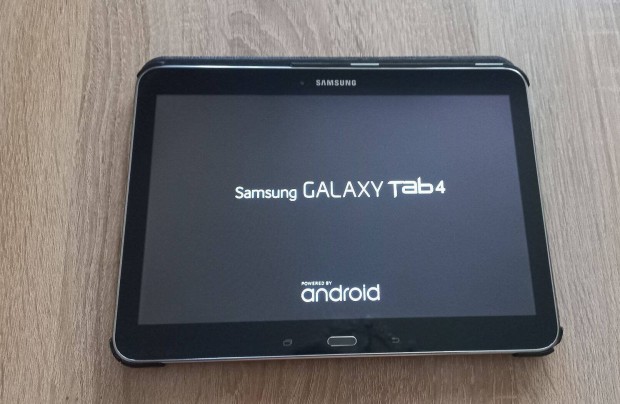 Samsung Galaxy Tab 4 megkmlt llapotban, j akkumultorral elad