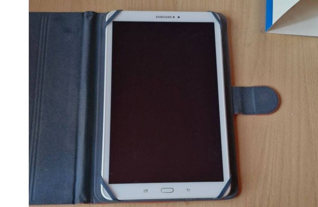 Samsung Galaxy Tab A6 T580 Fehér, 10.1", 16GB, 2GB RAM, WiFi + Tok