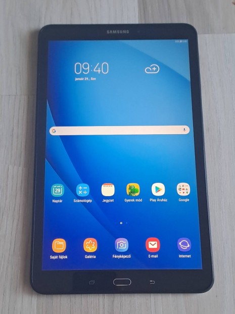 Samsung Galaxy Tab A6 