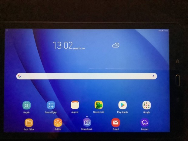 Samsung Galaxy Tab A6 /SM-T580/ WiFi