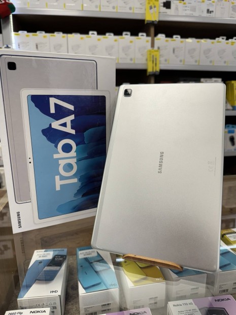 Samsung Galaxy Tab A7 32GB 3H Garancia