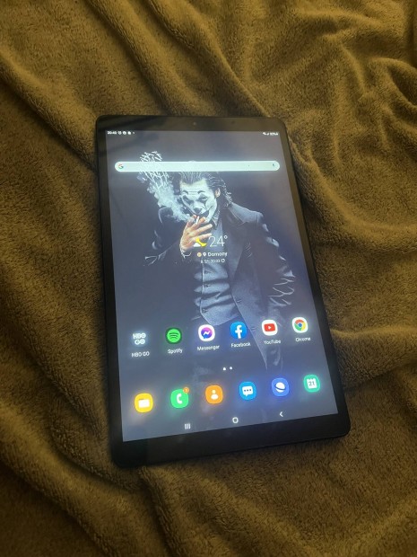 Samsung Galaxy Tab A7