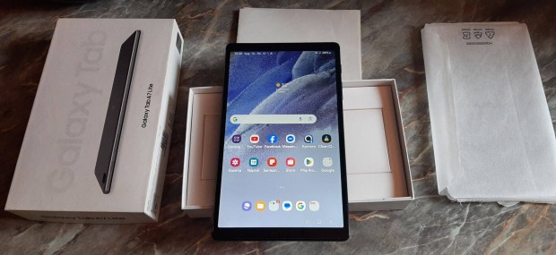 Samsung Galaxy Tab A7 Lite