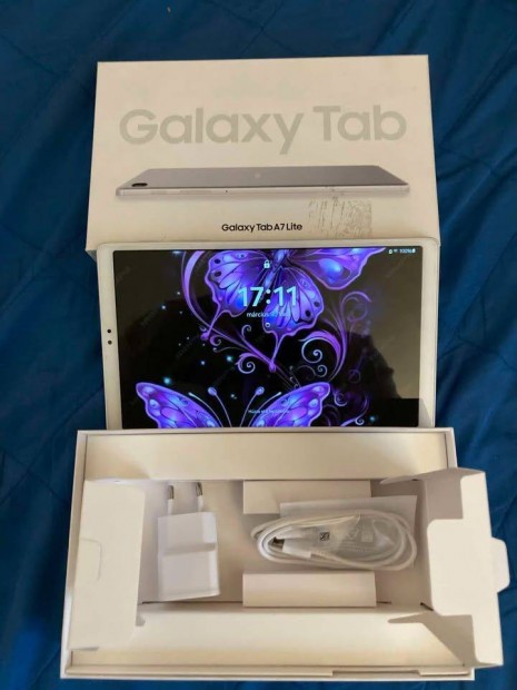 Samsung Galaxy Tab A7 Lite