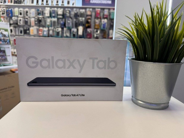 Samsung Galaxy Tab A7 Lite