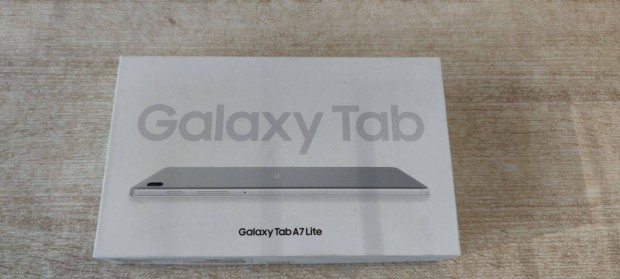 Samsung Galaxy Tab A7 Lite SIM