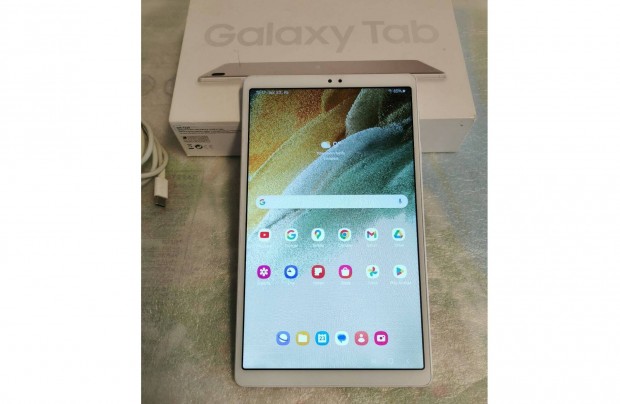 Samsung Galaxy Tab A7 Lite T220 8.7" 3Gb / 32GB wifi tablet elad !!